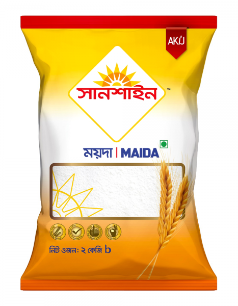 1 Kg Atta